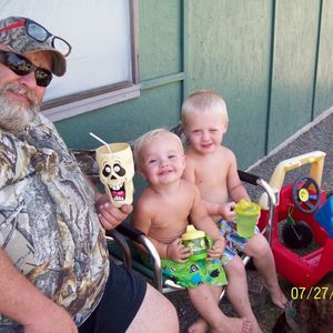 Meet your Posher, Mike